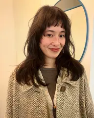 🌹似合わせレイヤーカット✂︎