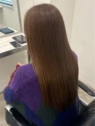 🩵グローバルミルボン3stepトリートメント🩵(シャンプーブロー込み)