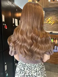 🩵🍀カット＋カラー＋極上Wトリートメント🩵🍀