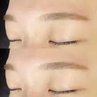 ✂️眉カット✂️メイク仕上げ✨町田/駅近/アイブロウ