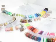 【オフあり】美フォルムワンカラー💅