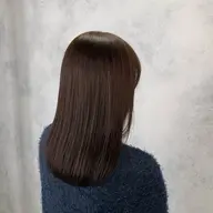 🫧 “4月限定”カット+ カラー + コーティングトリートメント🫧