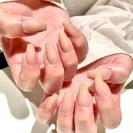 🥂ワンカラーorラメグラ🥂(オフ+¥550)