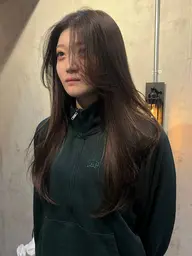 似合わせカット+1stepトリートメント¥4290#原宿#表参道