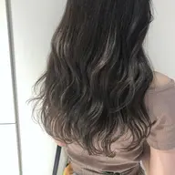 【❤️✨贅沢フルコース✨❤️】カット+ランクアップカラー（アドミオorアジアン）+LINK1stepトリートメント