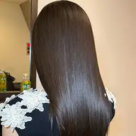 🫧メンテナンスカット+ケアカラー+濃厚内外補修トリートメント🫧