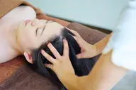 【おすすめNo.1】オーダーメイド120分/全身リンパドレナージュ/ベッドケア/よもぎ蒸し/ストレッチから組み合わせ