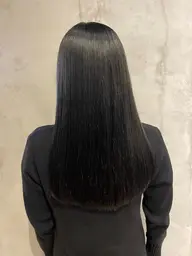 【✨🫧美髪クーポン🫧✨】カット＋カラー + 3STEPトリートメント