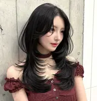 【本日急募】【謝礼あり】レイヤーカット+シャンプー+コーティングトリートメント✨️