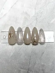 【オフあり・ハンド】写真のネイル