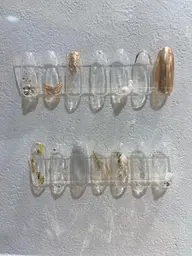 選べる2本の14種アート🎨