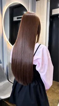 ⭐️5月26日限定 ワンカラー+トリートメント