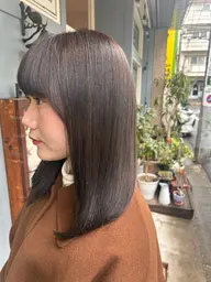ミニモ限定✨✨極楽ヘッドスパ30min💆《お時間変更をお願いする場合がございます》