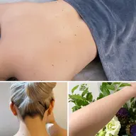 『ブライダル脱毛コース💐‎♡⃛(シェービング付)』(うなじ‪✕‬背中‪✕‬両腕脱毛)3箇所がセットに！