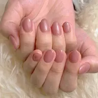 10​〜​17時【HAND】ワンカラー or グラデ2色OK！パラジェル変更可【オフ・マシンケア込み】フラッシュジェル◎