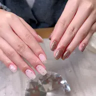 アシンメトリーコース