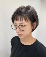 ✂️カット✂️シャンプーブロー込み