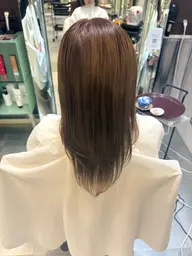 ワンカラー✨️