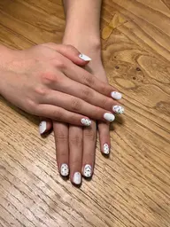 持ち込みデザインネイル（定額）