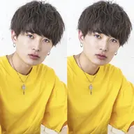 【メンズ限定】カット＋ニュアンスパーマ＋トリートメント