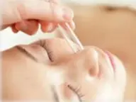 ストレスフリーフェイシャル（毛穴吸引）➕ヘッドスパ＆肩首マッサージ