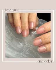 【ワンカラー】ご新規様限定！！オフ無料！！