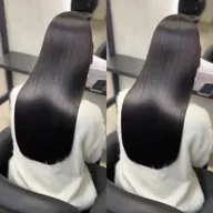 🔥最高級美髪矯正🔥カット+✨美髪縮毛矯正（縮毛矯正+髪質改善）✨