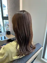 🍀カット+パーマ🍀レディースのパーマメニューになります！平日のみ