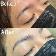 ☀︎技術向上のため特別価格☀︎【パリジェンヌブロウリフト】