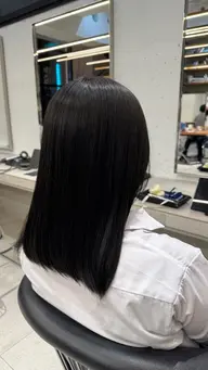 シャンプー➕5stepトリートメント