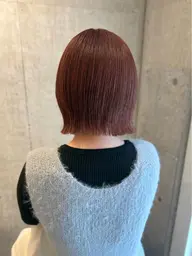 【2〜4回目】カット➕頭皮クレンジング【オールメニュー20%オフ】