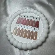 【HAND】艶♡ちゅるんワンカラー🎀オフ込み