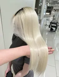 🫧ブリーチ+オンカラー+COAオリジナルTR🫧