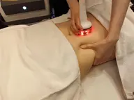 ❤️‍🔥本気のお腹痩せ❤️‍🔥痩身初回体験コース【所要時間90分】ハイパーナイフ+ハンドマッサージ+ヒートマット🔥