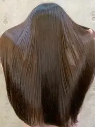 【マツコ会議で話題❗️】髪質改善ウルトワトリートメント！or youresオリジナル13ステップ