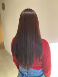 【🌟4月限定クーポン🌟】大人気✨❤️‍🔥marbb＋カラー‼️marbbで色持ちも🆙✨