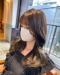 Aujua or TOKIOトリートメント💚ᩚ➕カット【錦糸町】