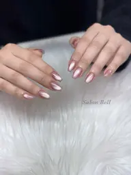 『ハンド(オフあり)』ワンカラー/カラーグラデーション