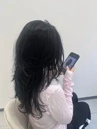 【3月限定☘️】カット＋カラー🪄