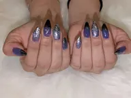 💅長さ出し+アート2本まで💅