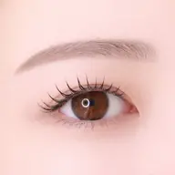 パリジェンヌ＋眉毛ワックス+メイクアップ🪄
