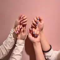 ✨️無料モデル募集✨️🎀♡【ハンド】オフなしワンカラー(90分)♡🎀￥0