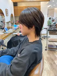 オイルクレンジングヘッドスパ20分🌿（アロマスパ）（メンズorレディース）