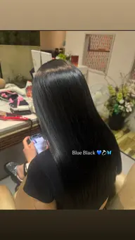 【人気No.☝🏻‪‪💞】似合わせカラー+トリートメント🌼