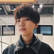 カット＋ツイストスパイラルパーマ【眉カット＋眉ワックス無料プレゼント中‼️】