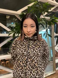 レディースアイブロウリフト