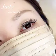 【アップワードラッシュ】影まつ毛解消♪フラットラッシュ/160本/他店オフ込