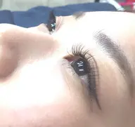 ボリュームラッシュ3D200本(オフ込) 【オプション】アップワードラッシュ追加+1300円🌟要連絡