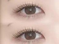 下まつげパーマ🫧