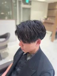 🫧シャンプーカット🫧ゾーガンキンスパ付き🌟